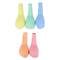 12&#x22; Pastel Rainbow Balloons by Celebrate It&#x2122; Summer, 30ct.